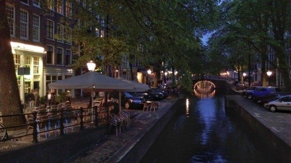 amsterdam-ponti