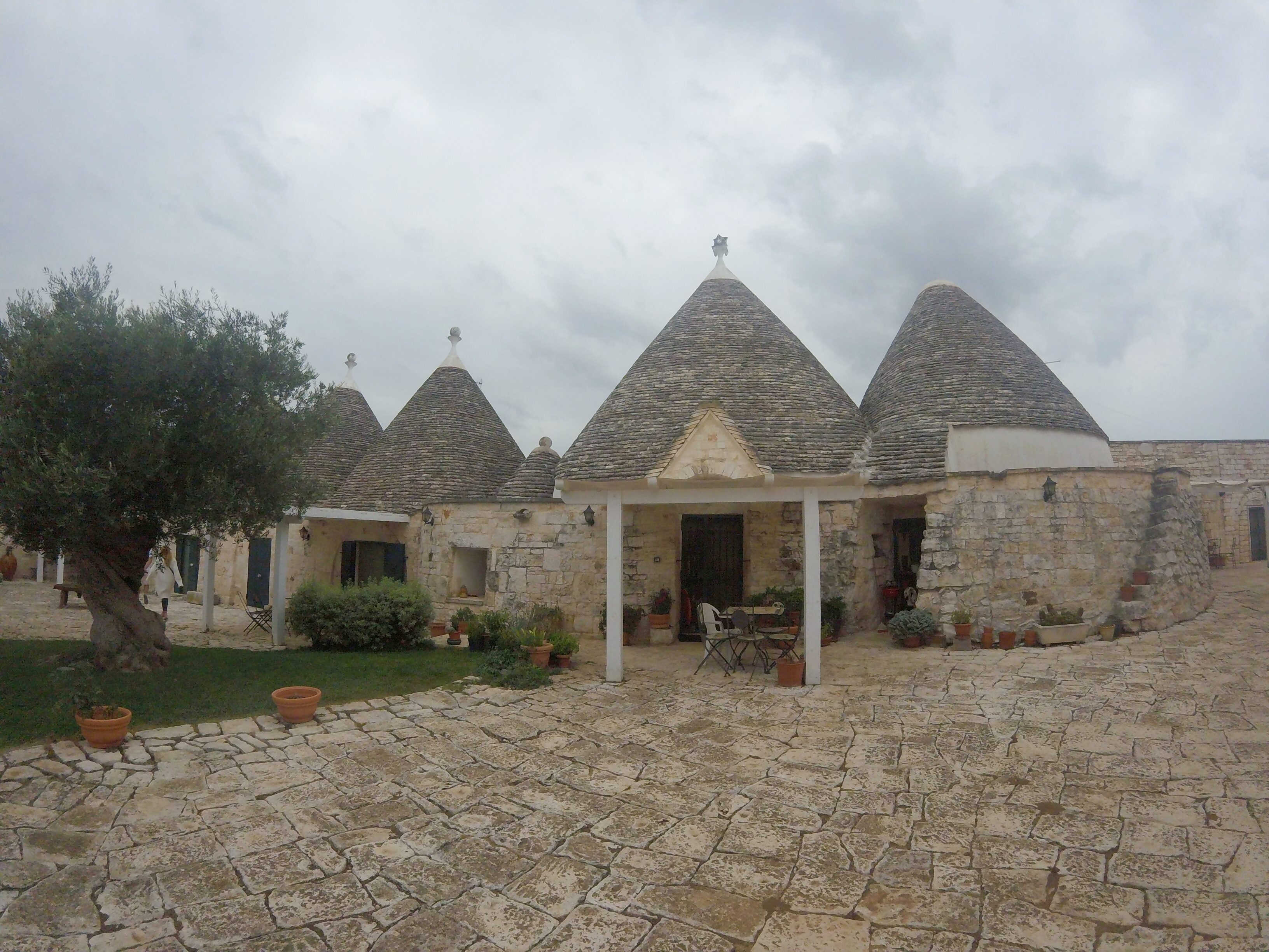 Trulli