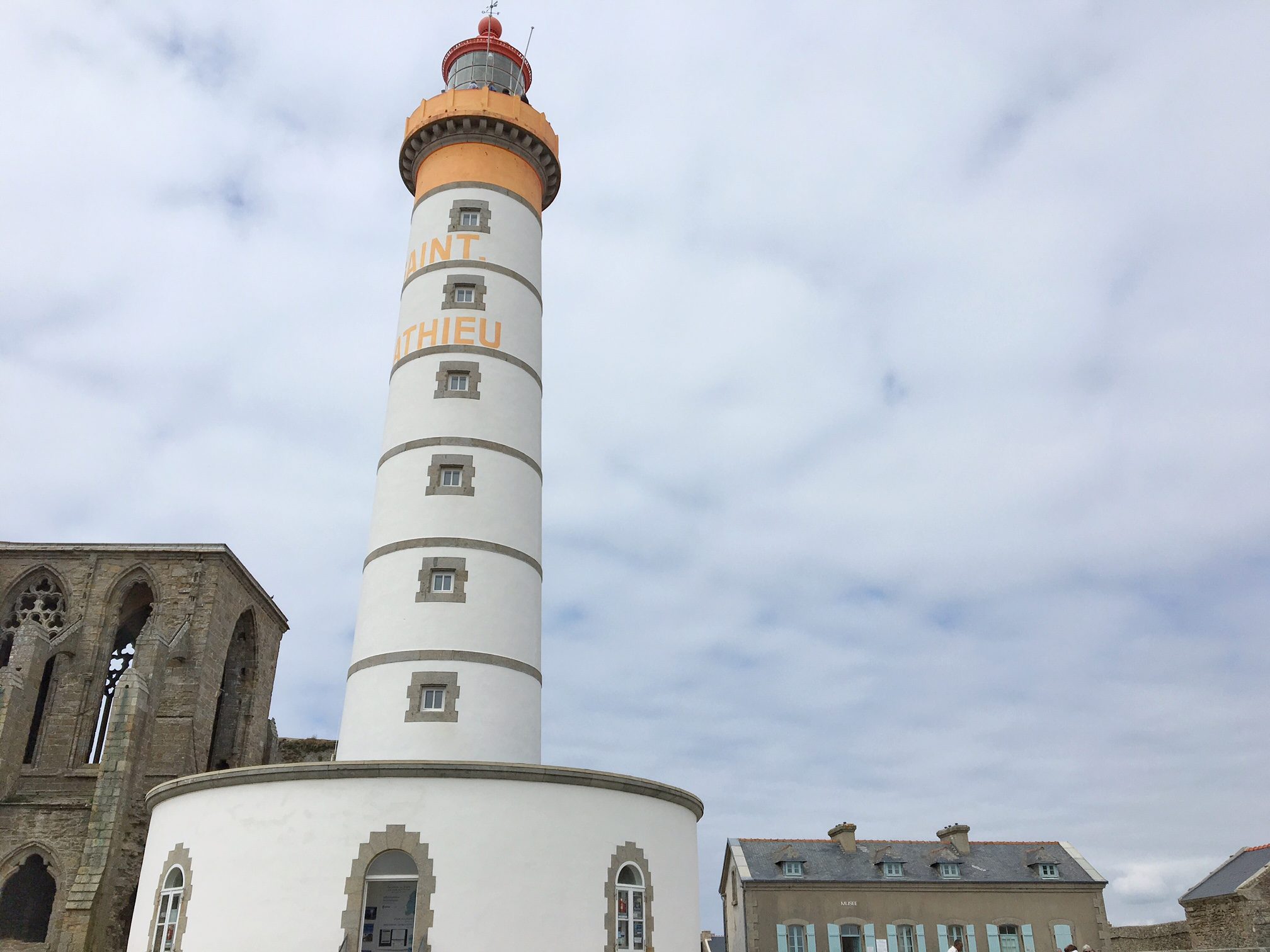 faro st. mathieu