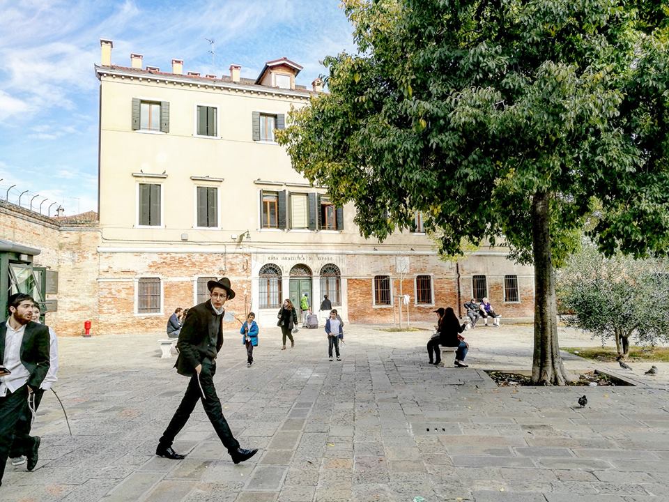 venezia-ghetto