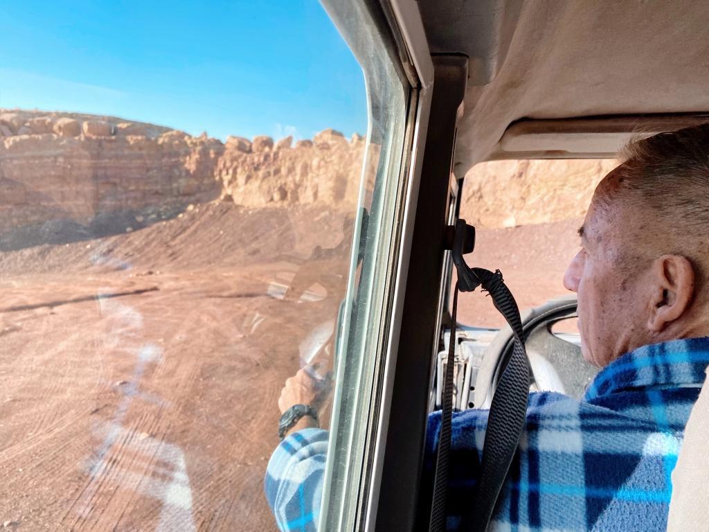 Israele-deserto-negev-jeep