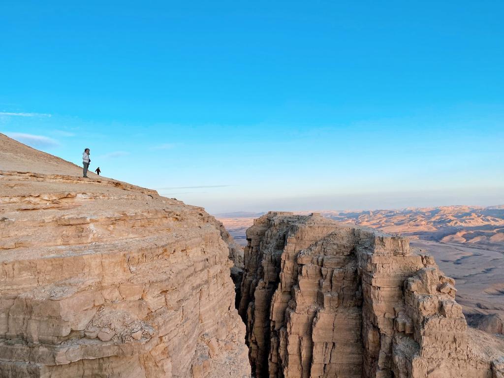 Israele-deserto-negev