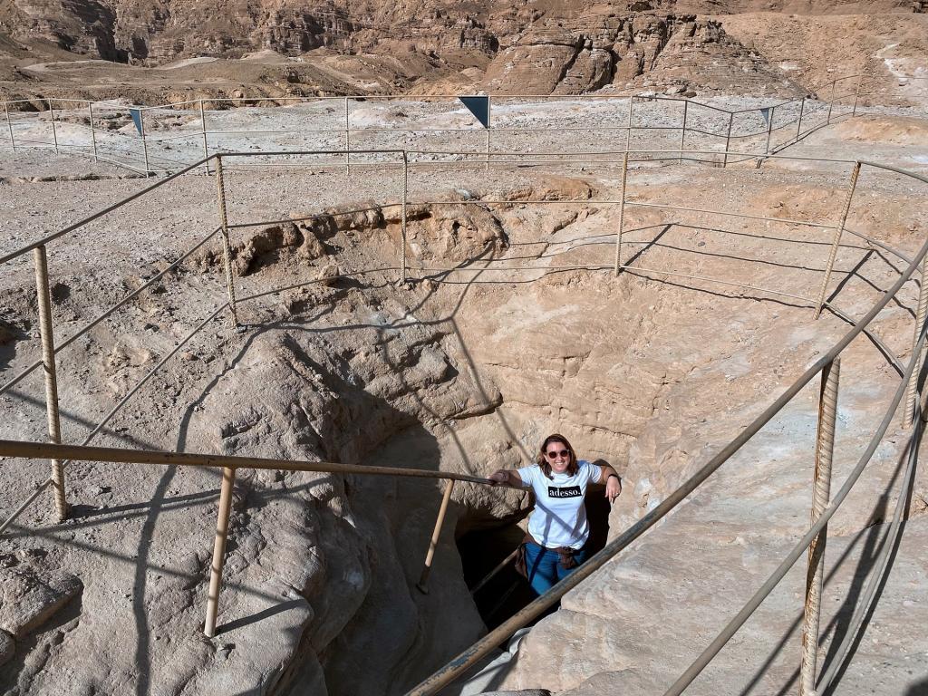 Israele-deserto-negev