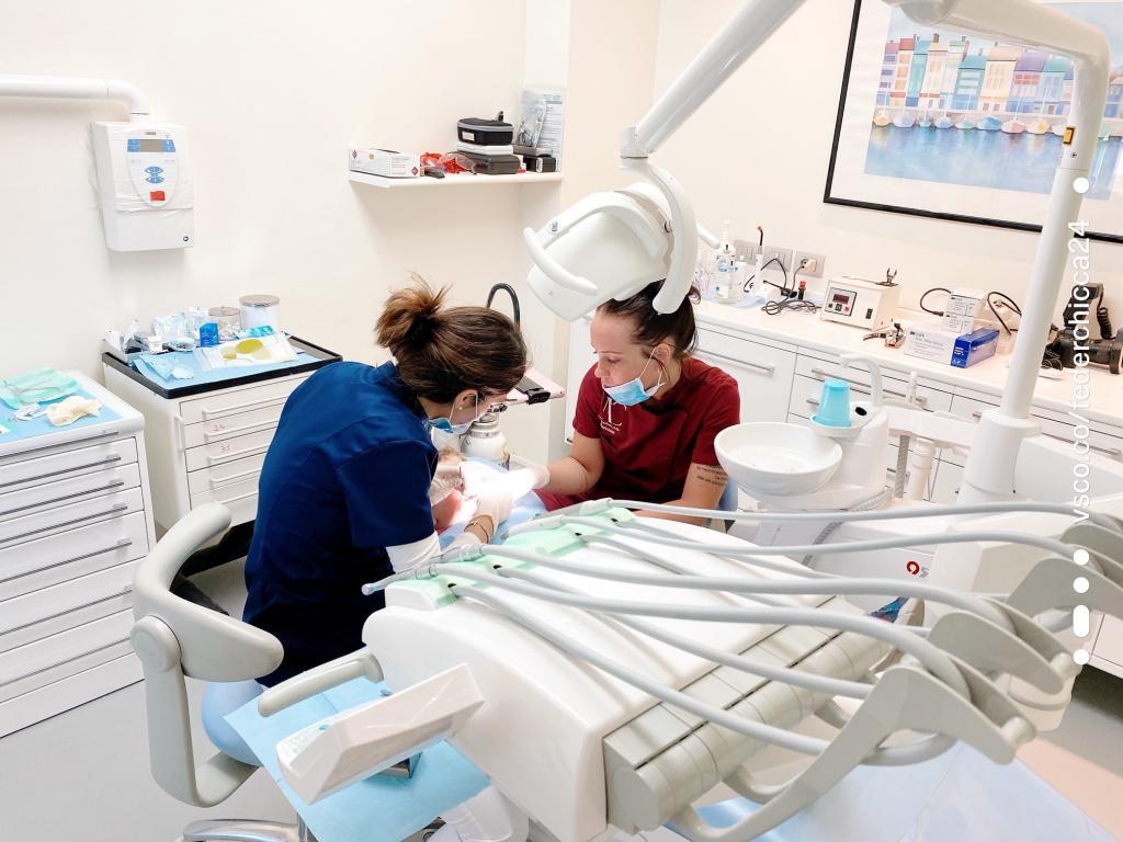 Dentista a Rimini