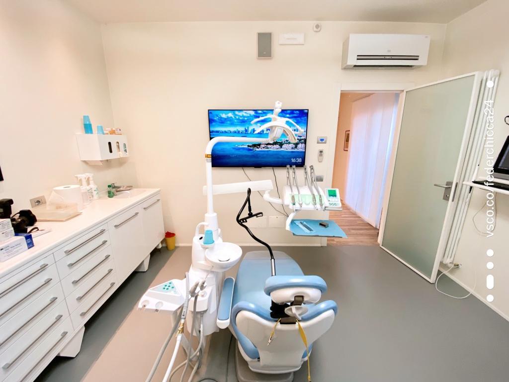 Studio Pediatrico Ciulla dentista a Rimini