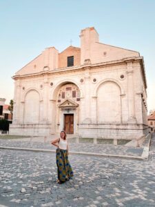 Federica Tempio Malatestiano