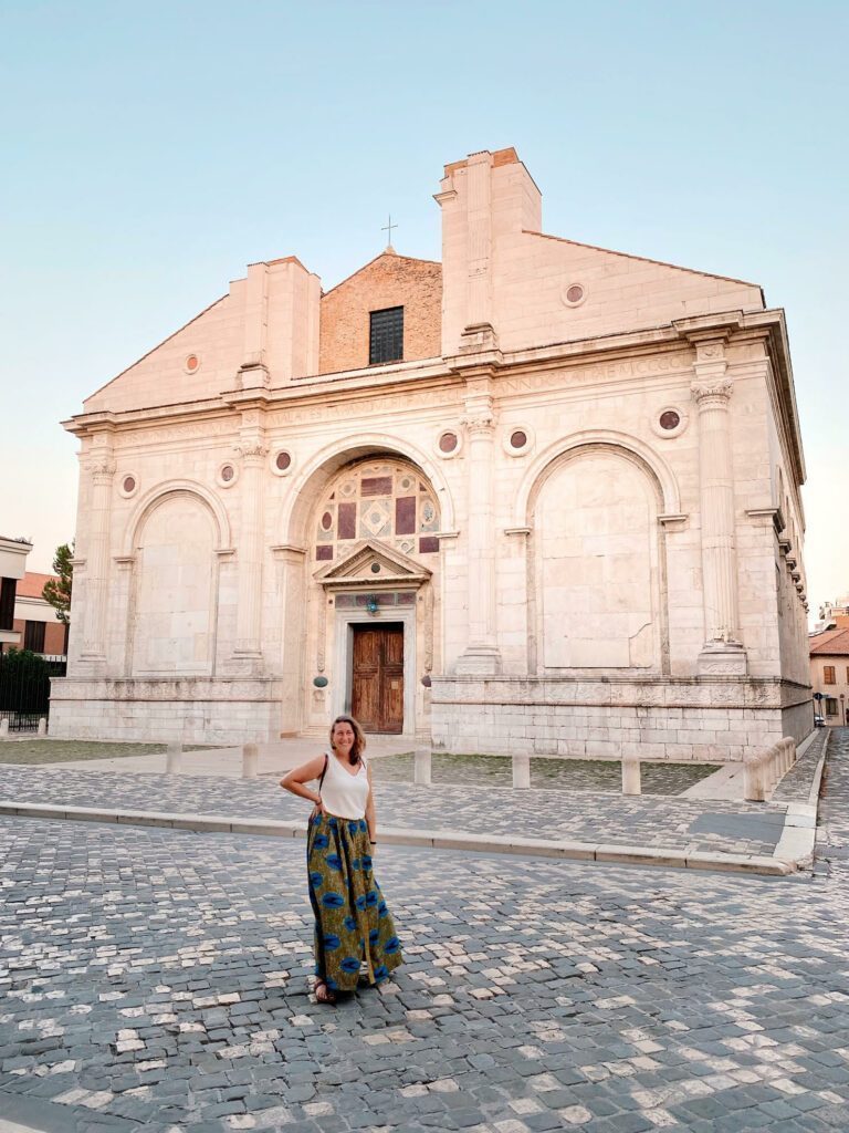 Federica Tempio Malatestiano