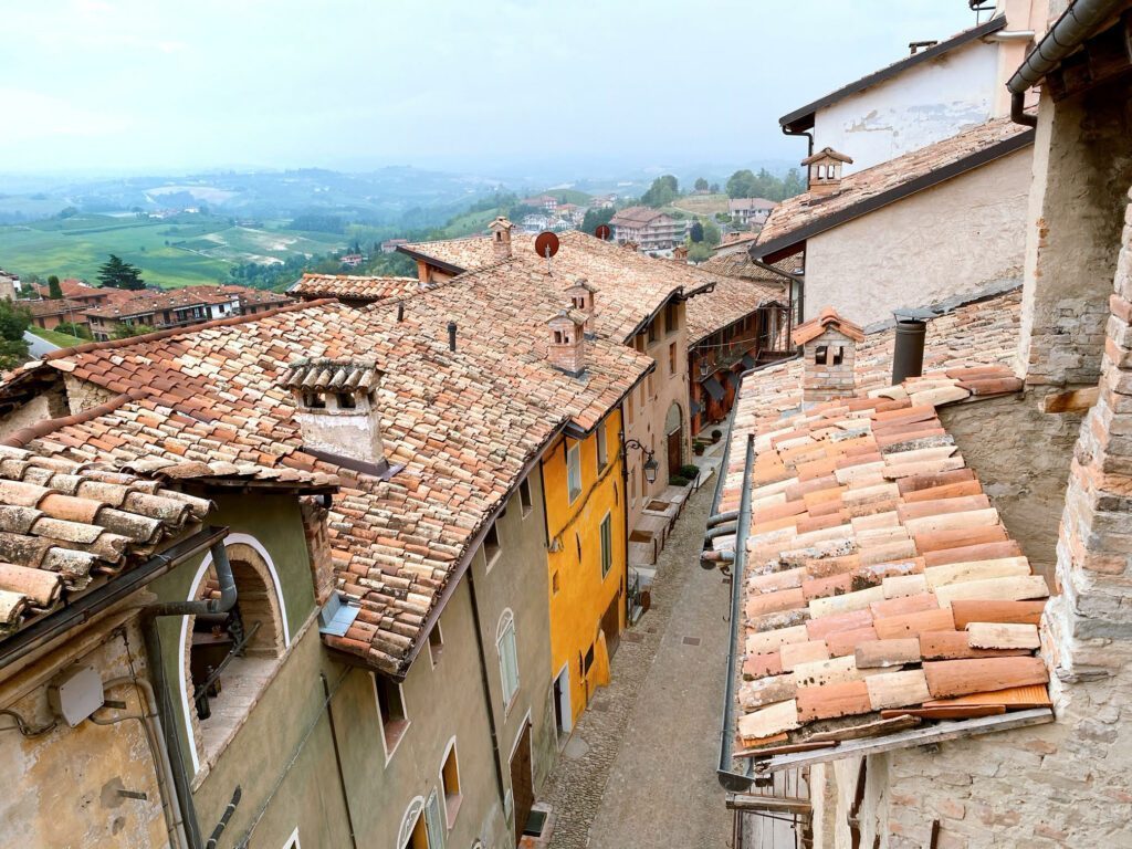 Monforte Piemonte