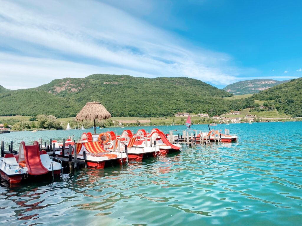 Lago di Caldaro