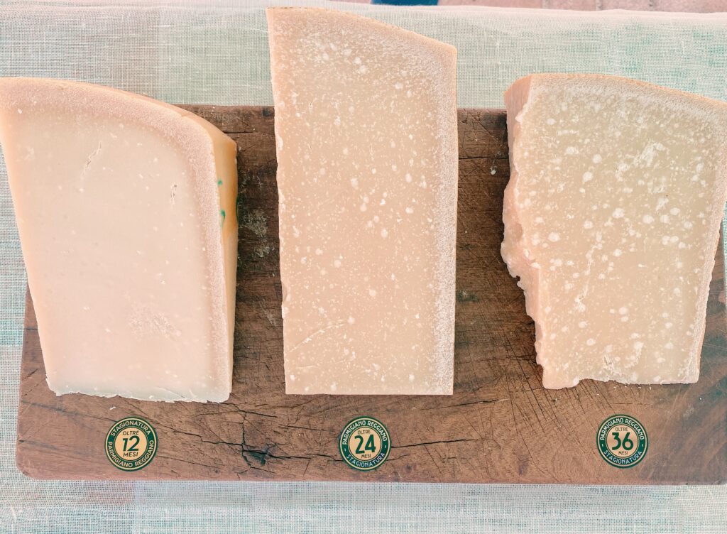 Parmigiano Reggiano