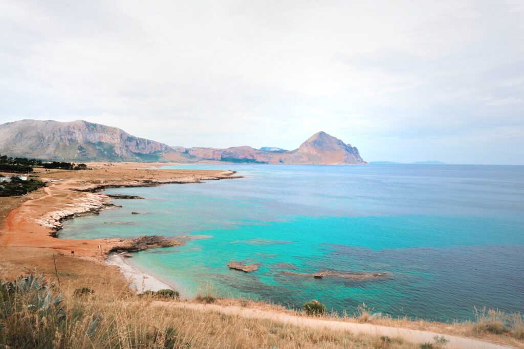 San Vito Lo Capo