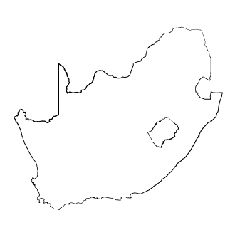 Sudafrica