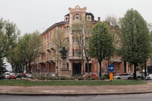 Federica Piersimoni viaggio a nel Cuneese