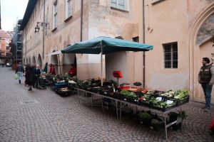 Federica Piersimoni viaggio a nel Cuneese