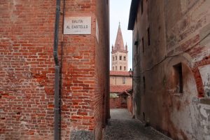 Federica Piersimoni viaggio a nel Cuneese