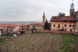 Federica Piersimoni viaggio a nel Cuneese