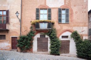 Federica Piersimoni viaggio a nel Cuneese