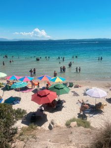 Spiaggia sud Iglesiente