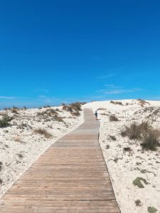 Spiaggia sud Iglesiente