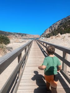 Spiaggia nord Iglesiente