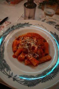 Amatriciana Roma