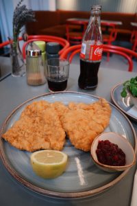 Vienna Cotoletta