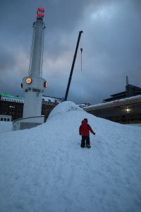 Helsinki Giulio