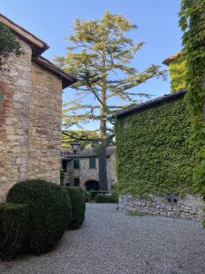 Toscana Castello Ama