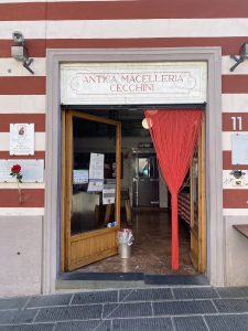 Toscana Macelleria Cecchini